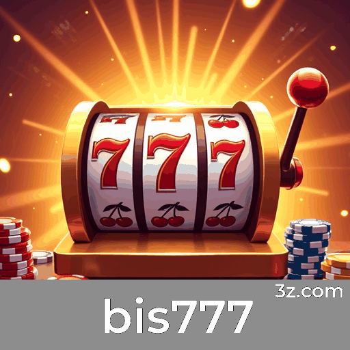 bis777: Opções Ricas, Entretenimento Sem Limites para Brasileiros