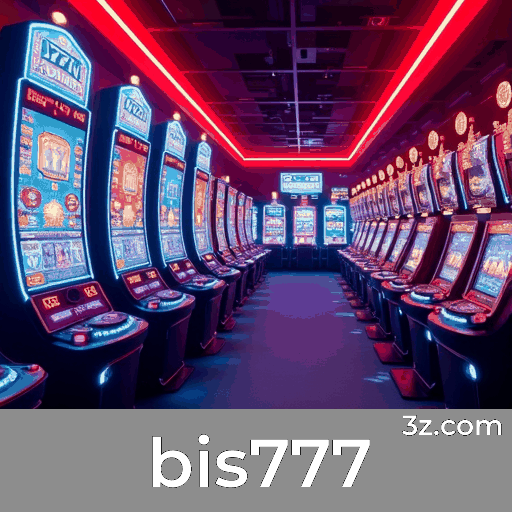 Experiência incomparável para membros no bis777