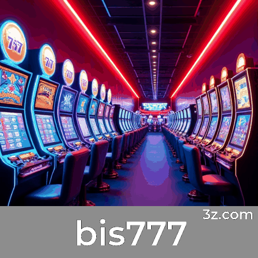 bis777: Opções Ricas, Entretenimento Sem Limites para Brasileiros