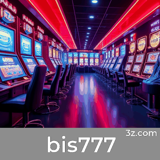 Experiência de Casino Profissional no bis777