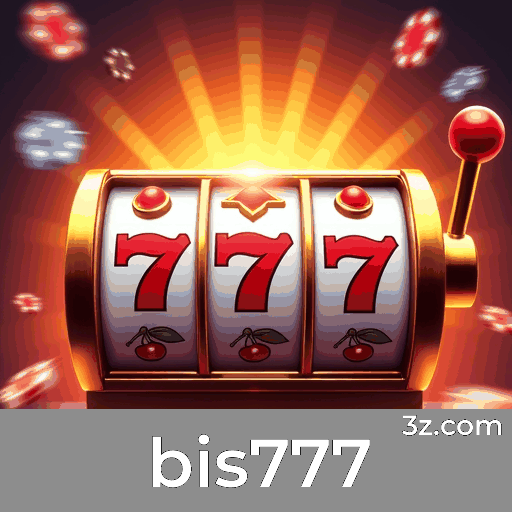 Experiência de Casino Profissional no bis777